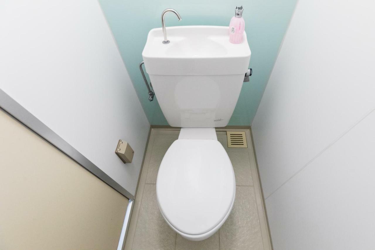 Hotel Mr.Kinjo In Tonoshiro Miyara エクステリア 写真