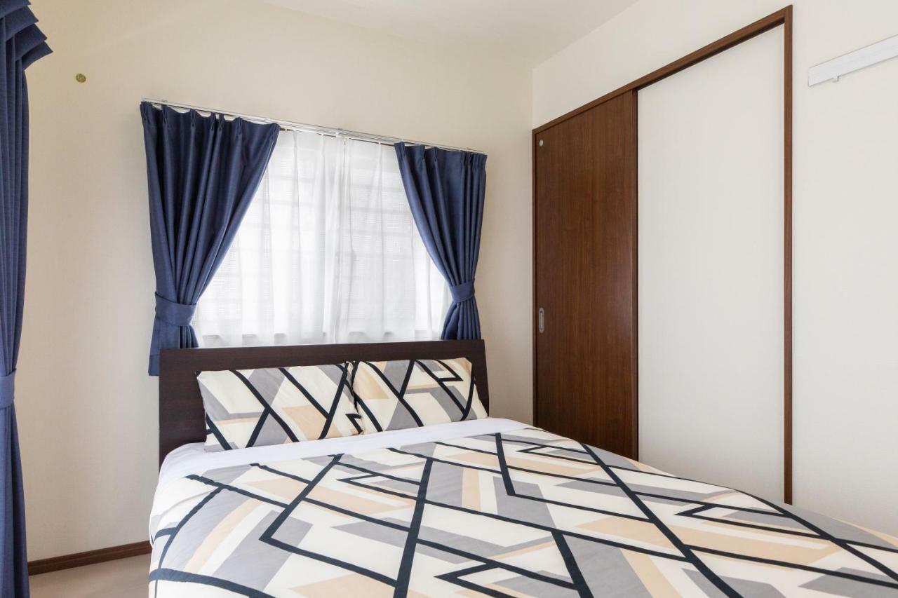 Hotel Mr.Kinjo In Tonoshiro Miyara エクステリア 写真
