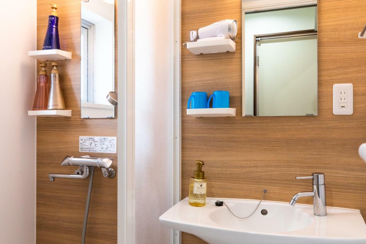 Hotel Mr.Kinjo In Tonoshiro Miyara エクステリア 写真